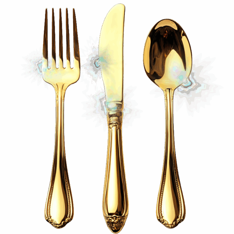 Untitled-4-golden knife