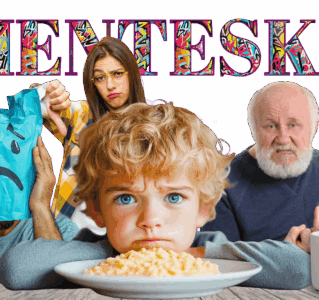 A „MENTESKE”