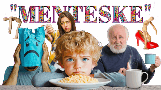 A „MENTESKE”