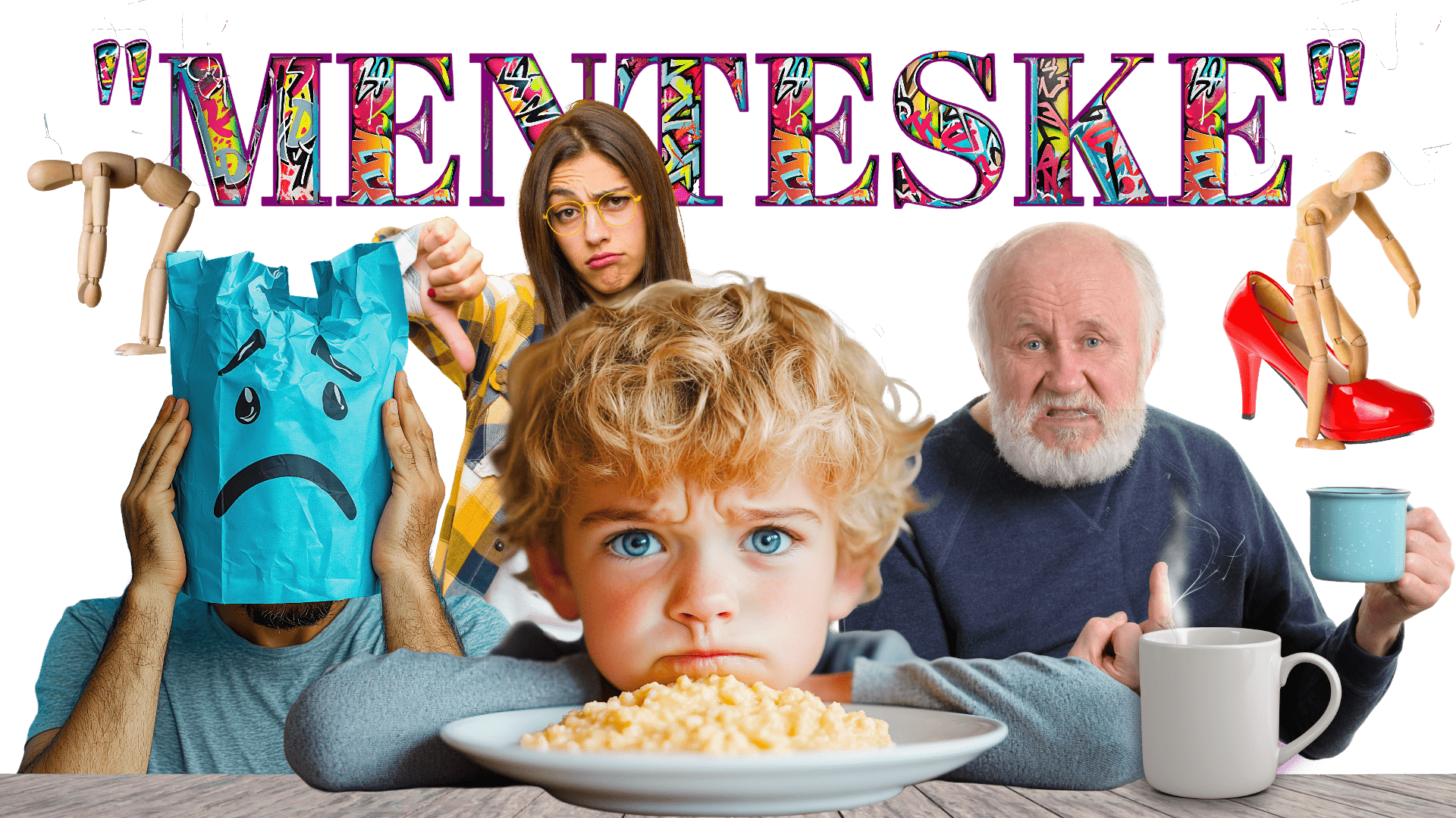 A „MENTESKE”