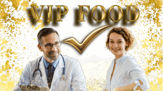 VIP FOOD