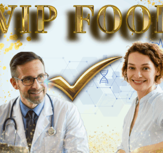VIP FOOD