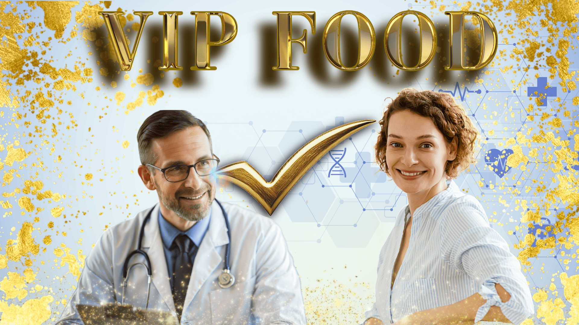 VIP FOOD