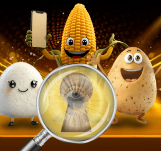 Krumpli, rizs, kukorica – Mi a gond velük?